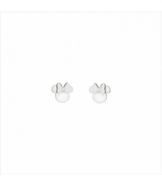 Pendientes de acero - ST0050P