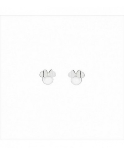 Pendientes de acero - ST0050P