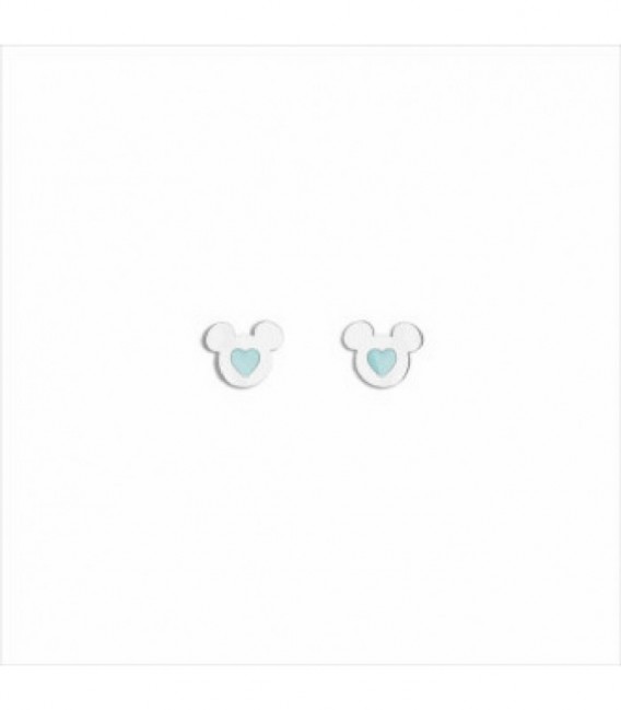 Pendientes de acero - ST0046P