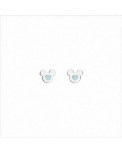 Pendientes de acero - ST0046P