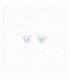 Pendientes de acero - ST0046P