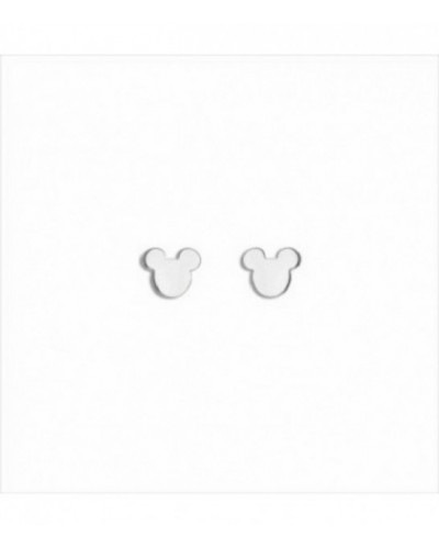 Pendientes de acero - ST0045P