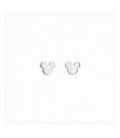 Pendientes de acero - ST0045P