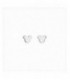 Pendientes de acero - ST0045P
