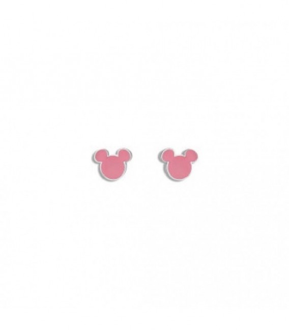 Pendientes de acero - ST0044P