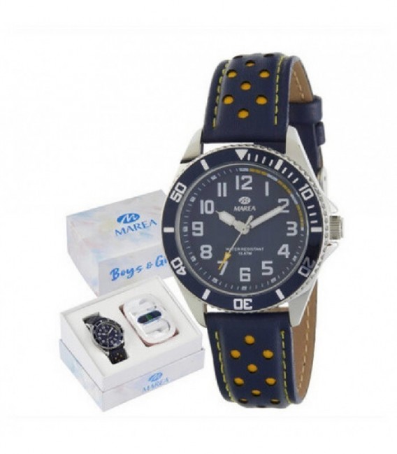 Reloj cominión niño - B41362/2