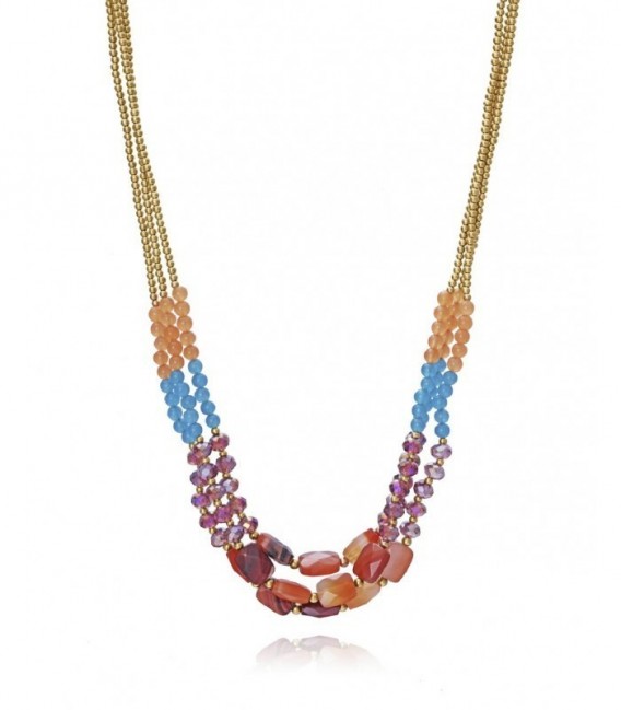Collar Viceroy - 1462C09012