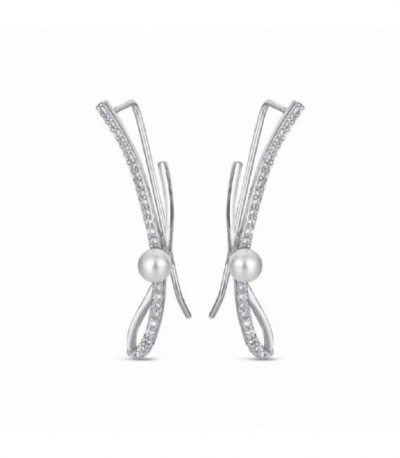 Pendientes de plata - 9118212