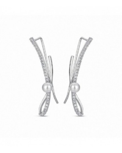 Pendientes de plata - 9118212