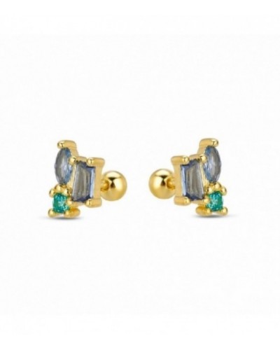 Piercing de plata - 9117700