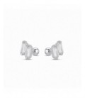 Piercing de plata - 9117703