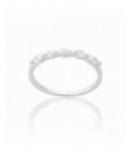 Anillo de plata - WS042/18