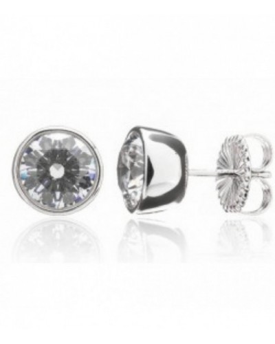 Pendientes de plata - WP009/2.00