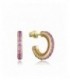 Pendientes de plata - 9127E100-39