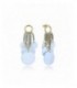 Pendientes de plata - 13192E100-93