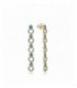 Pendientes de plata - 15120E100-39