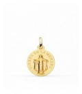 Medalla de oro - P2933-016