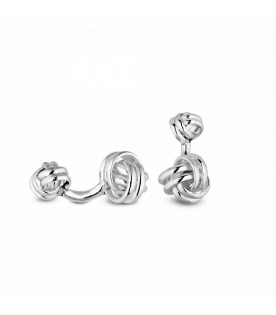 Gemelos de plata - 9110164