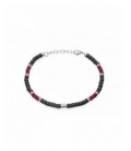 Pulsera de acero - 14021P09010