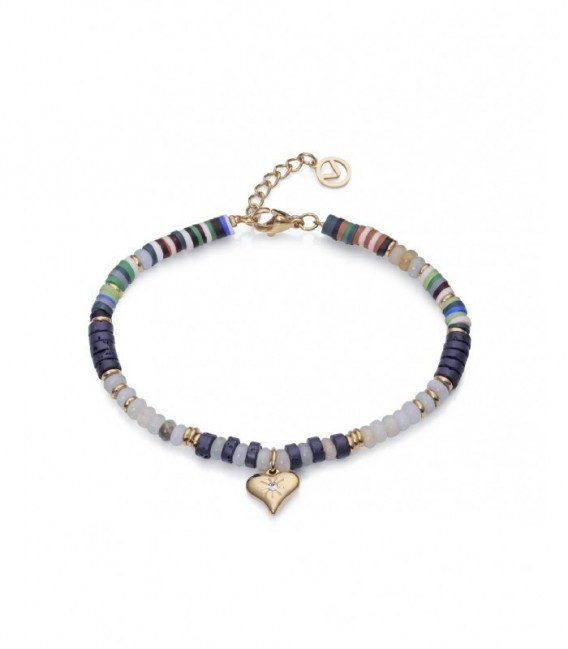 Pulsera de acero Viceroy - 14040P01019
