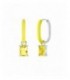 Pendientes de acero - C03001/AI