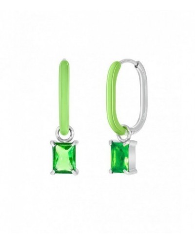 Pendientes de acero - C03001/AH