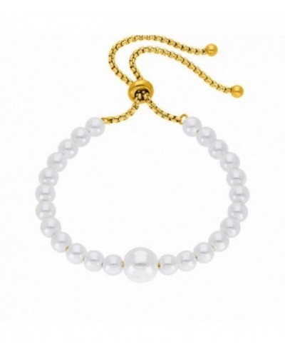 Pulsera de acero - C02803-AF