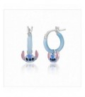 Pendientes Stitch - AG0102P