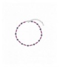 Pulsera de plata - 9116188