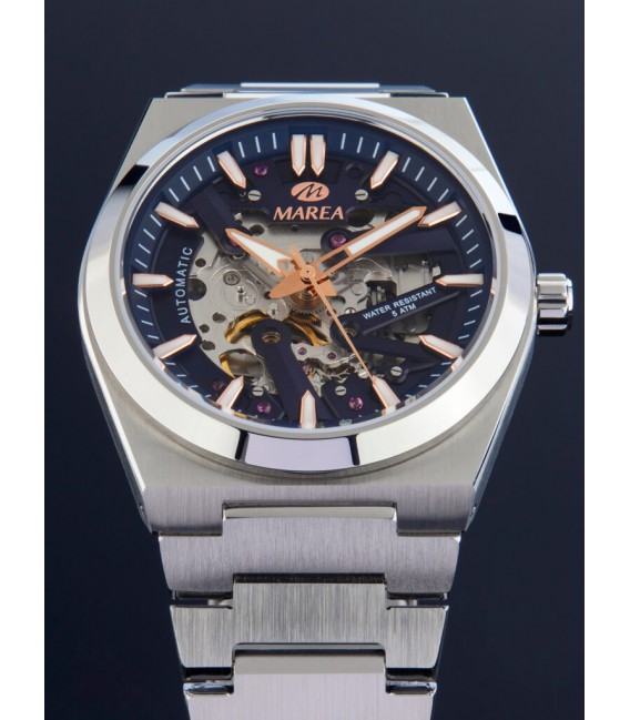 Reloj Marea Automático - B54274/2