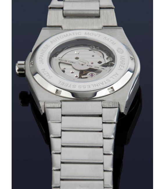 Reloj Marea Automático - B54274/2