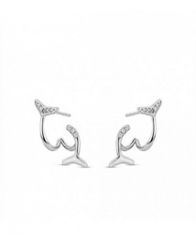 Pendientes de plata - 9119953