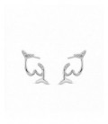 Pendientes de plata - 9119953