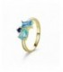 Anillo de plata - 9121958