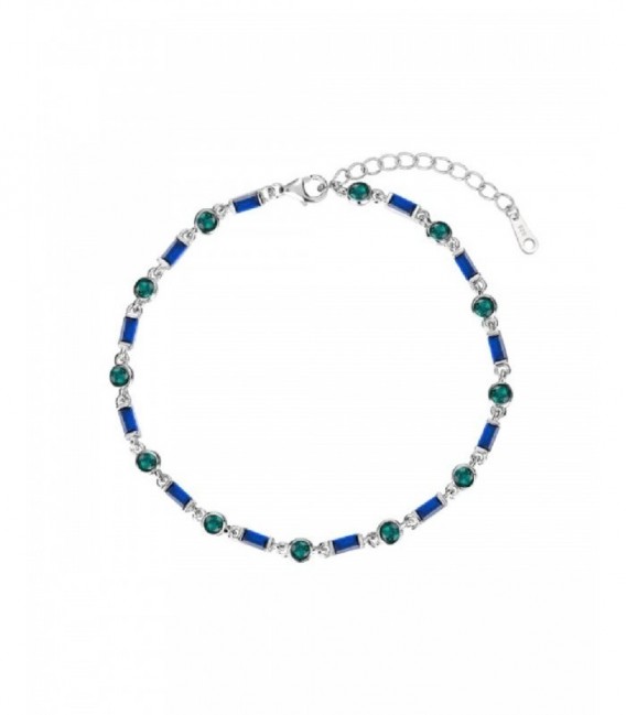 Pulsera de plata - 9116189