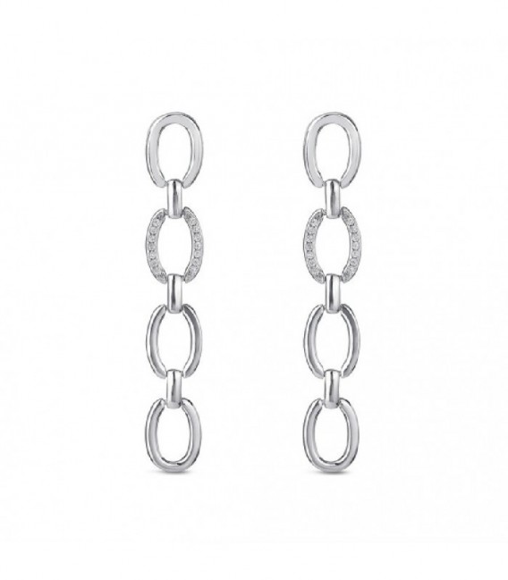 Pendientes de plata - 9114630
