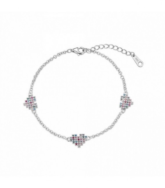 Pulsera de plata - 9120492
