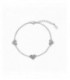 Pulsera de plata - 9120492