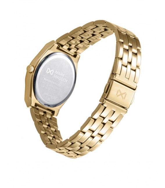Reloj Mark Maddox - MM0141-07