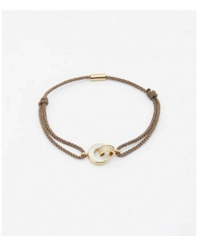 Pulsera de acero - SBF21862-01C