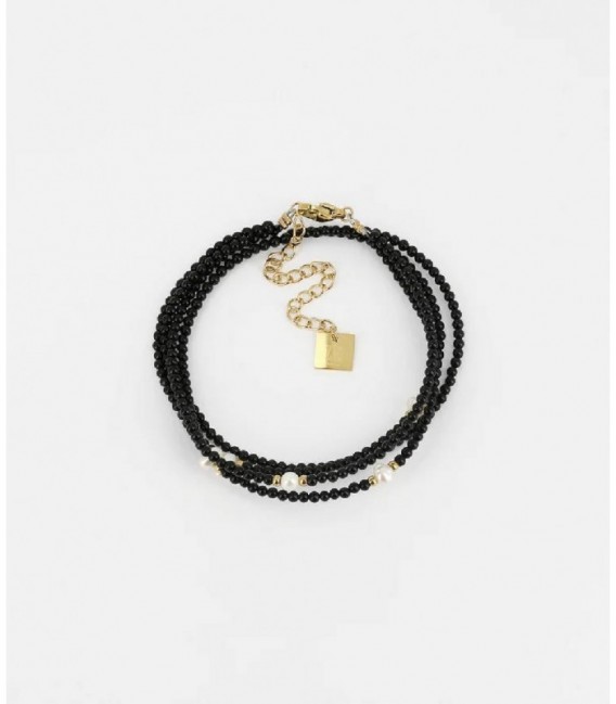 Pulsera de acero - SBX16117-01