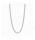 Cadena de plata - B 80-60