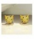 Pendientes tigre - 711607