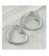 Pendientes de plata - 153192