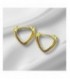 Pendientes de plata - 153187