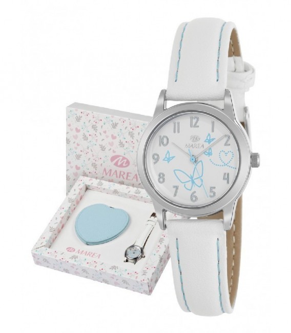 Reloj de niña comunión - B41400/3