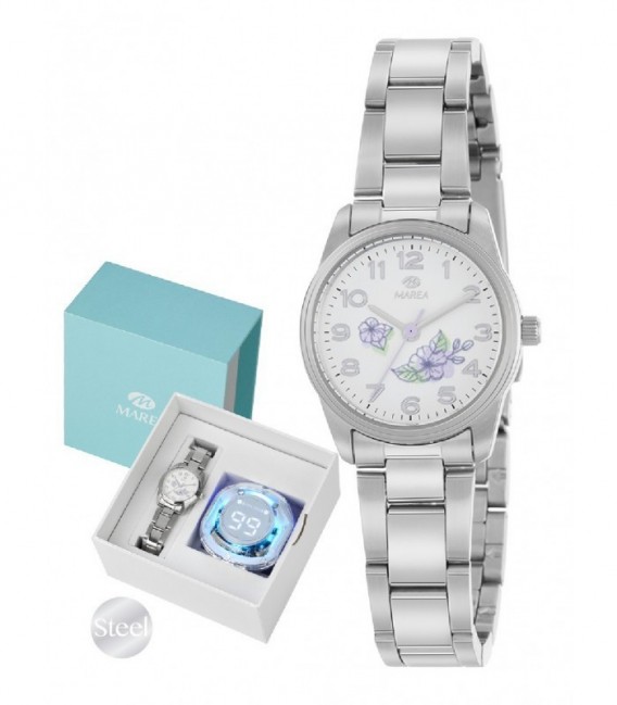 Reloj Marea - B36205/2