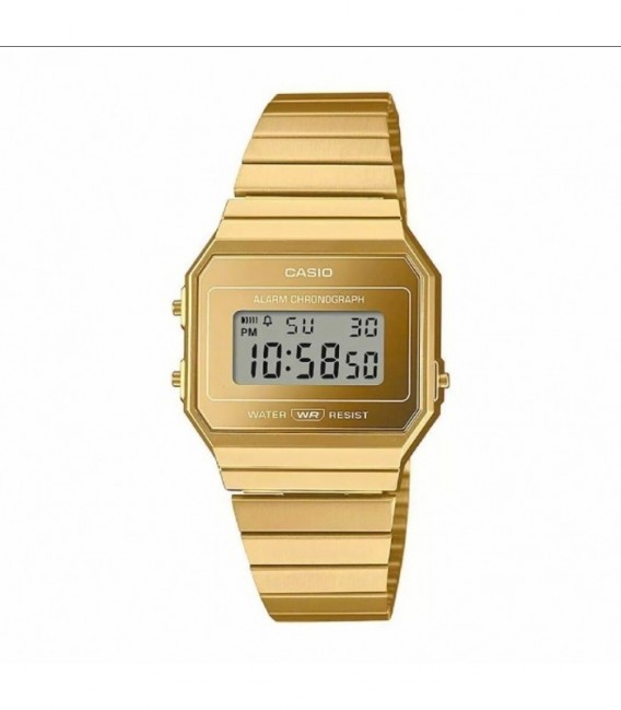 Reloj Casio - A700WEVG-9A