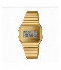 Reloj Casio - A700WEVG-9A