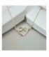 Gargantilla de plata - 740601